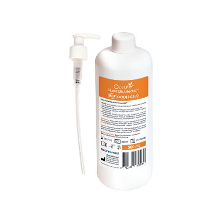 Oosafe® Hand Disinfectant OODH-0500